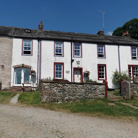 Rainors Farm B&B Gosforth  Extérieur photo