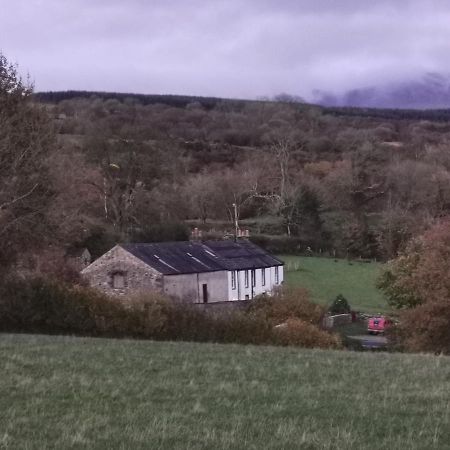 Rainors Farm B&B Gosforth  Extérieur photo