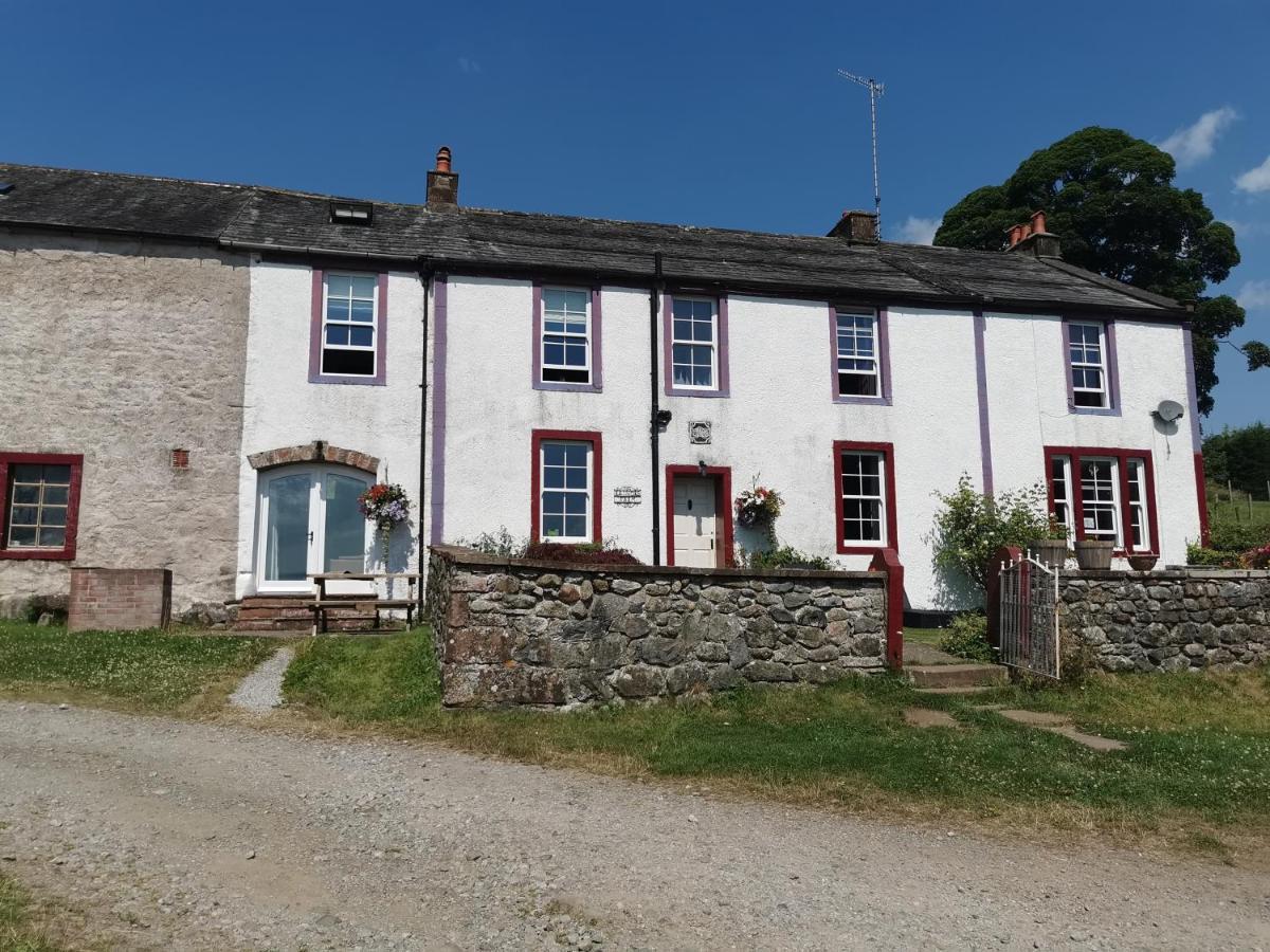 Rainors Farm B&B Gosforth  Extérieur photo