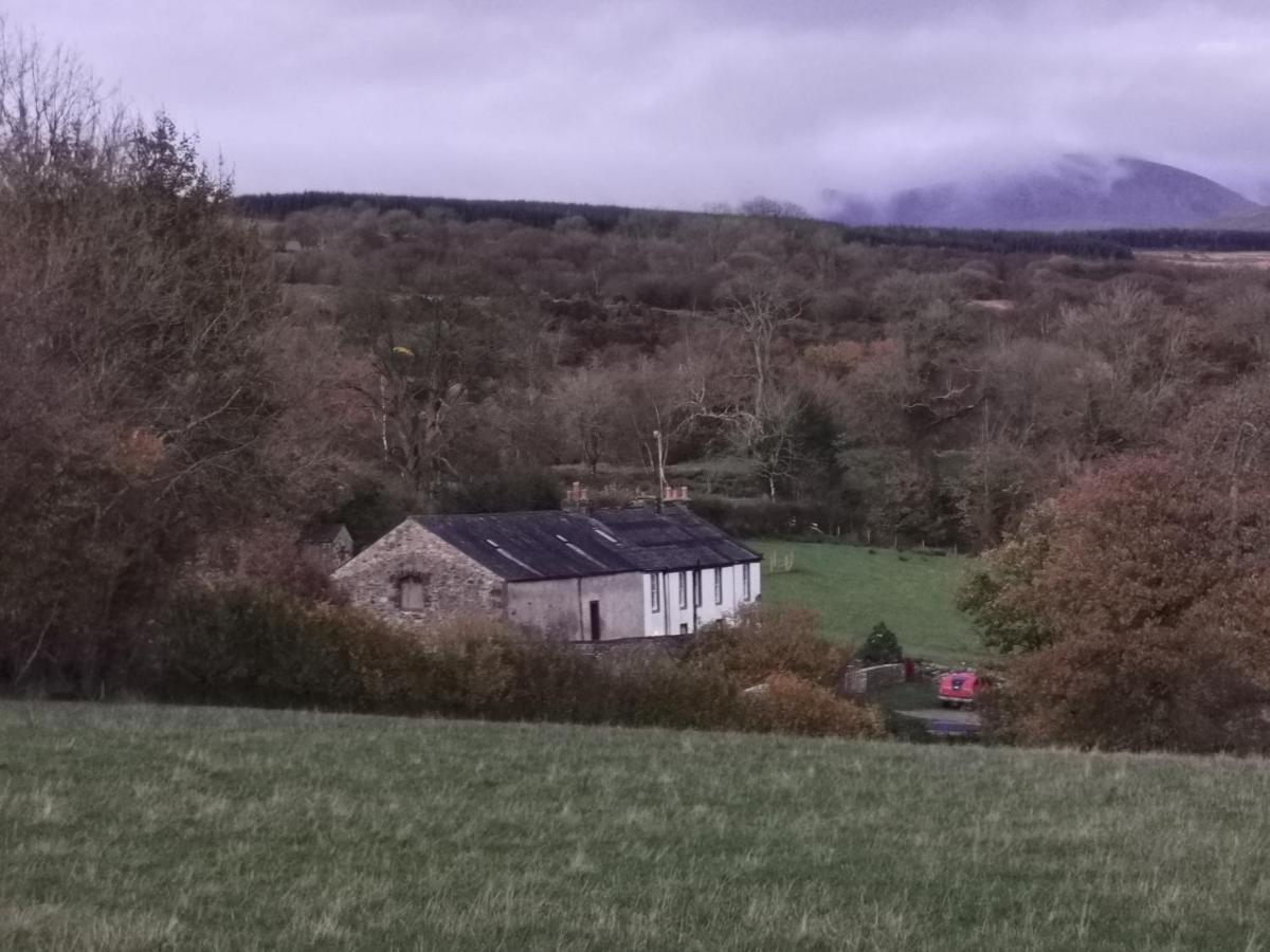 Rainors Farm B&B Gosforth  Extérieur photo