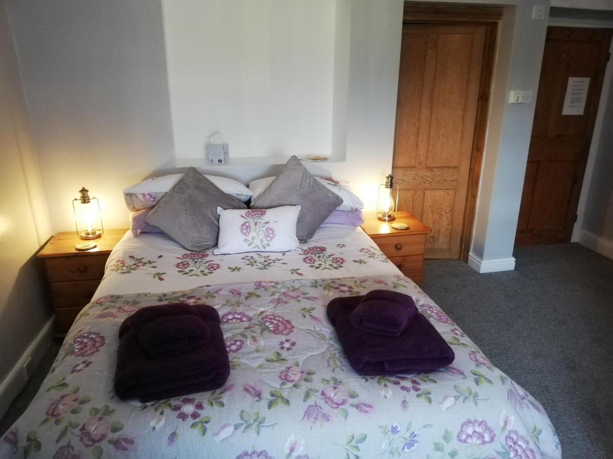 Rainors Farm B&B Gosforth  Extérieur photo