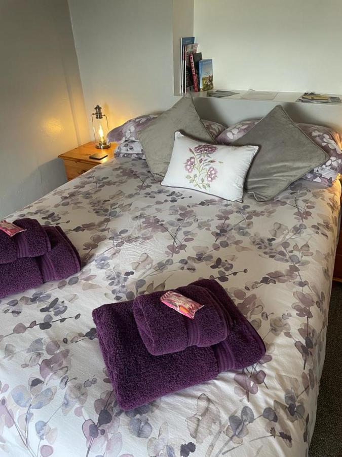 Rainors Farm B&B Gosforth  Extérieur photo