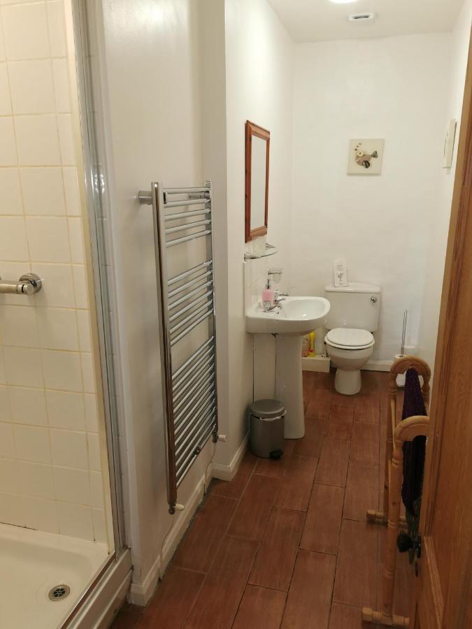 Rainors Farm B&B Gosforth  Extérieur photo