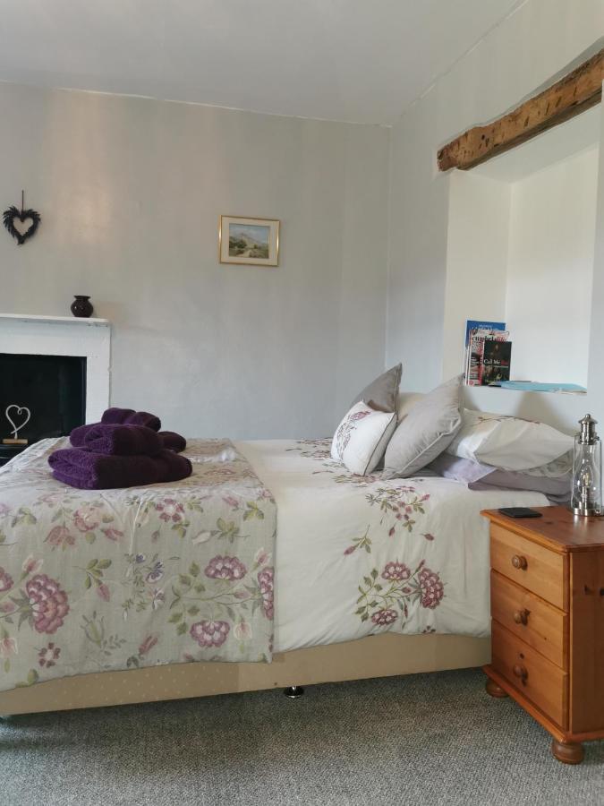 Rainors Farm B&B Gosforth  Extérieur photo