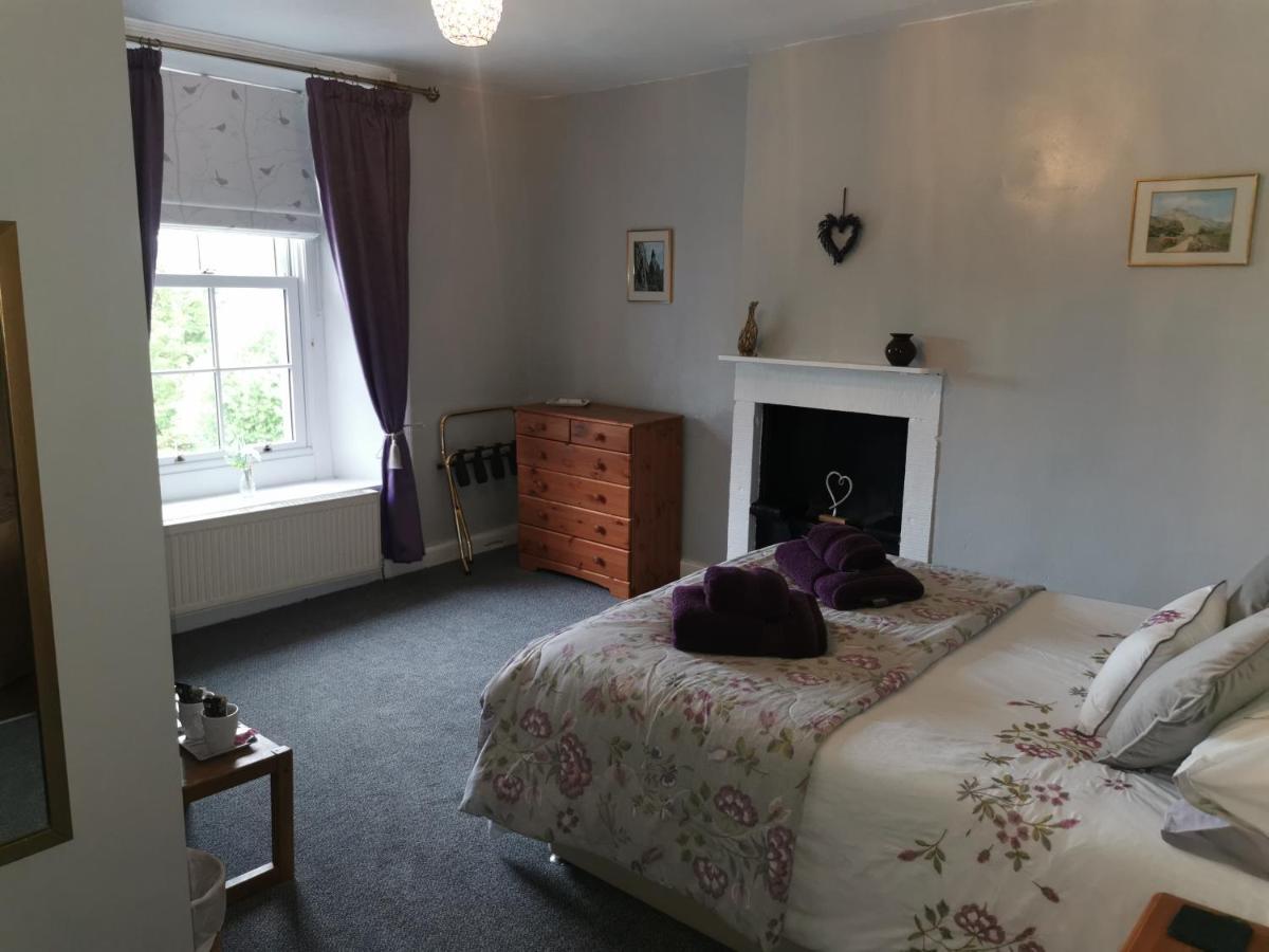 Rainors Farm B&B Gosforth  Extérieur photo