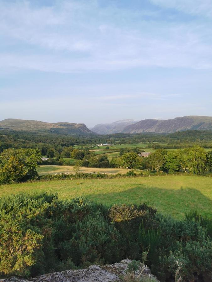 Rainors Farm B&B Gosforth  Extérieur photo