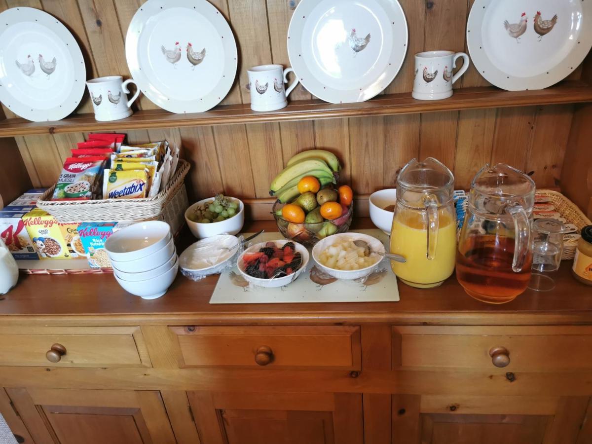 Rainors Farm B&B Gosforth  Extérieur photo